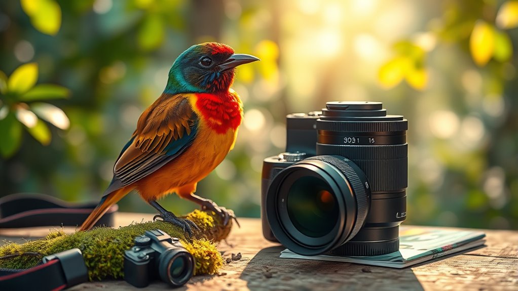 affordable birding camera picks