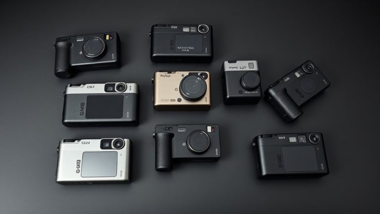 affordable body camera options