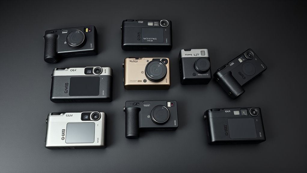affordable body camera options