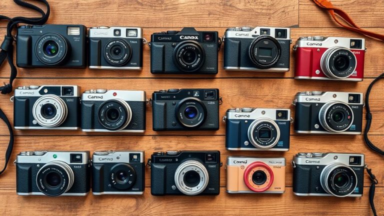 affordable budget camera options