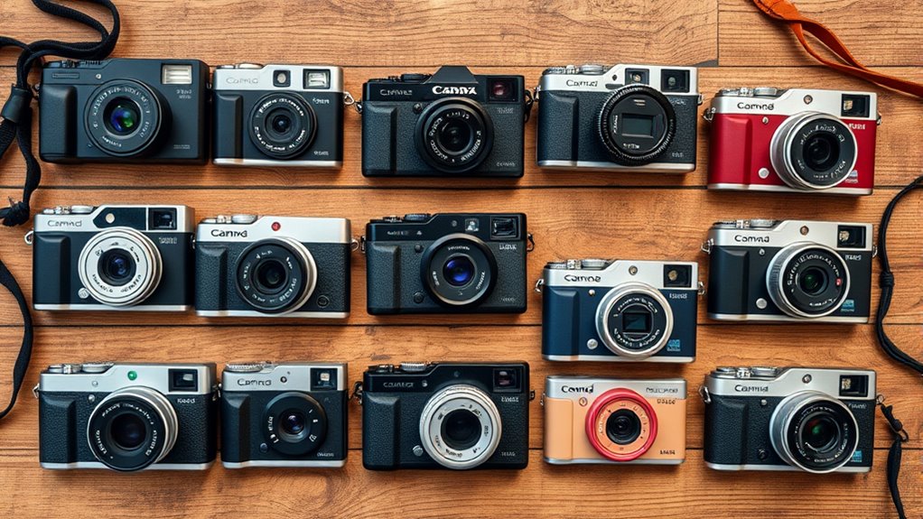 affordable budget camera options