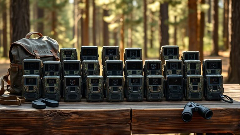 affordable budget game cameras