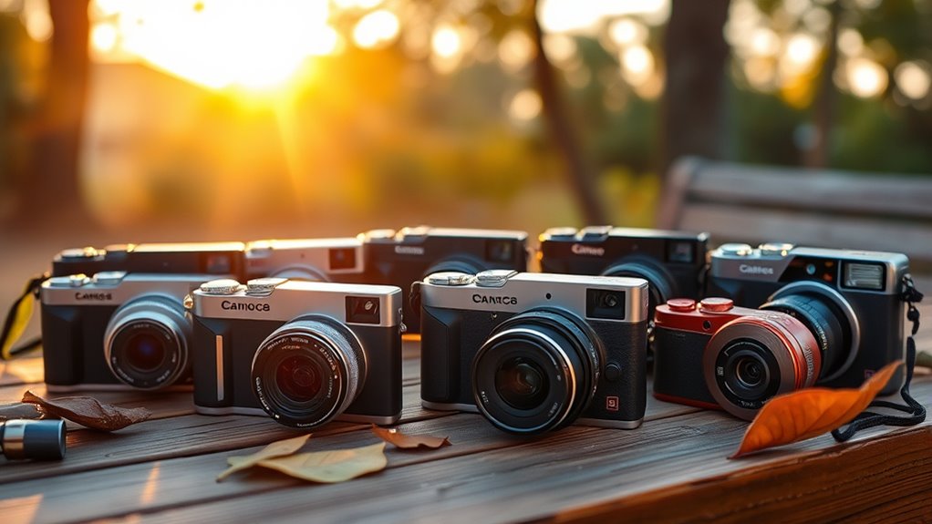 affordable camera buying tips