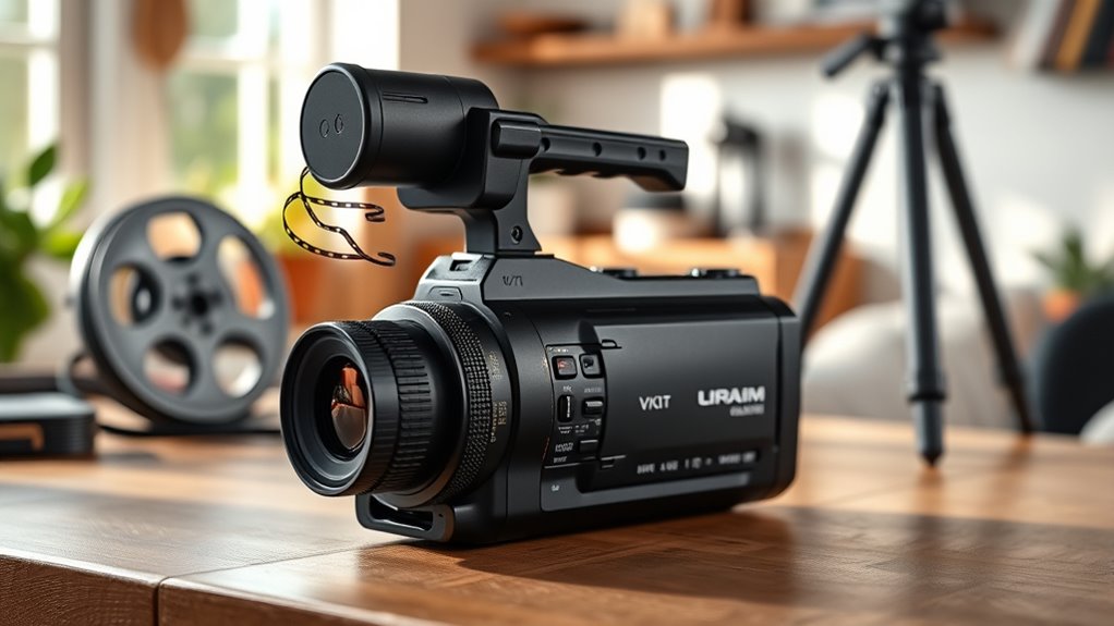 affordable camera feature considerations