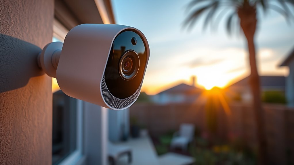 affordable camera features checklist