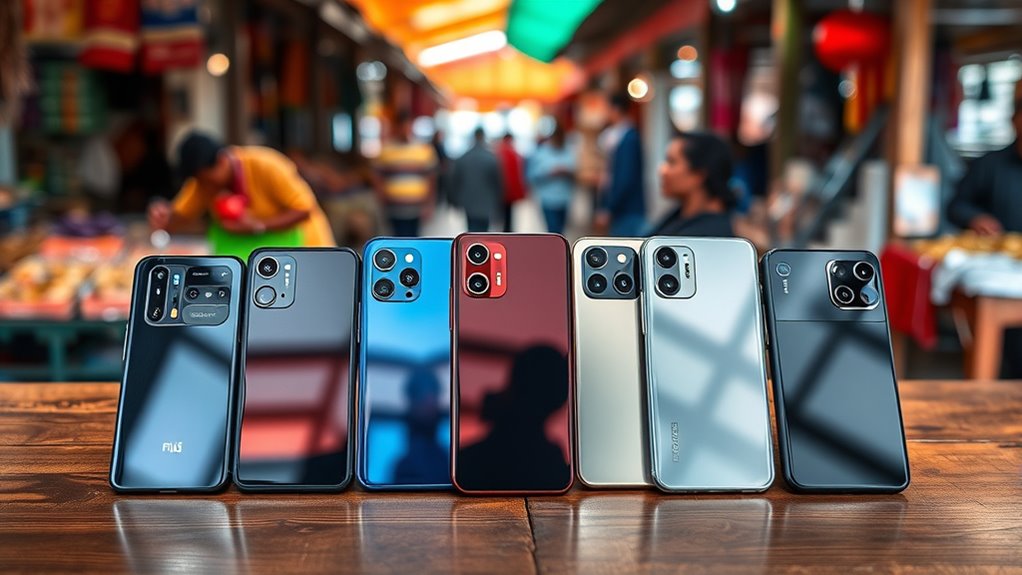 affordable camera phone essentials