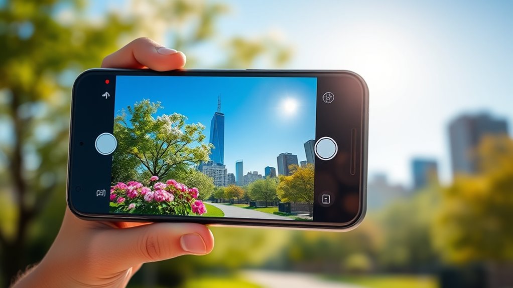 affordable camera phone essentials