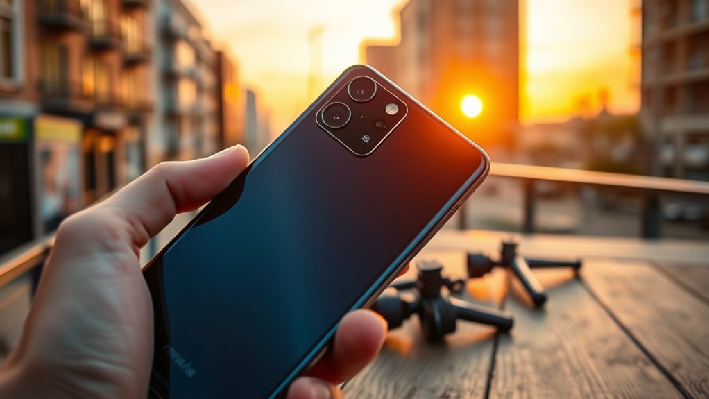 affordable camera phone essentials