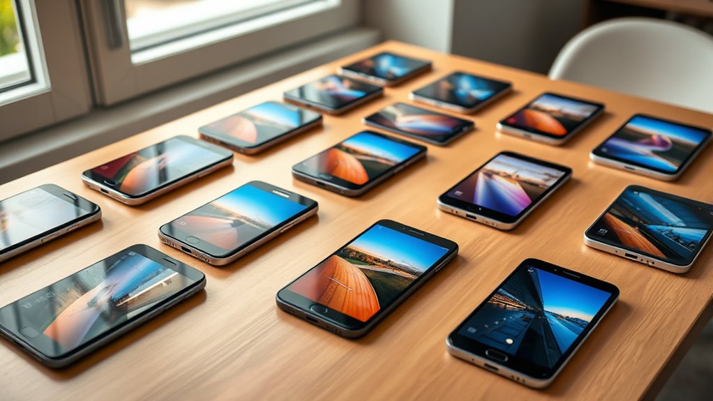affordable camera phones 2027