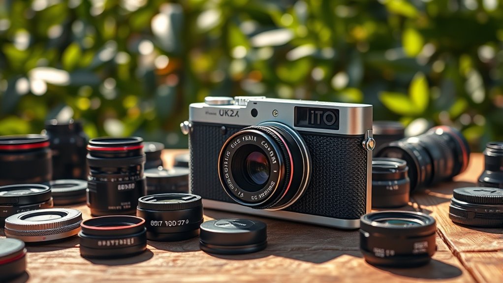 affordable camera picks 2027