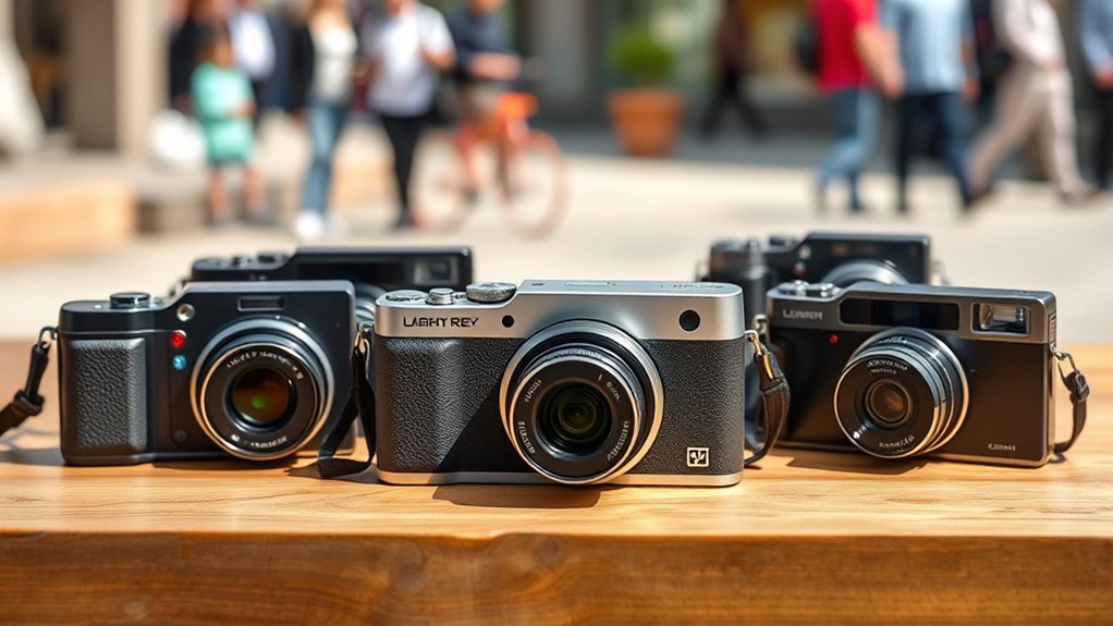 affordable camera selection tips