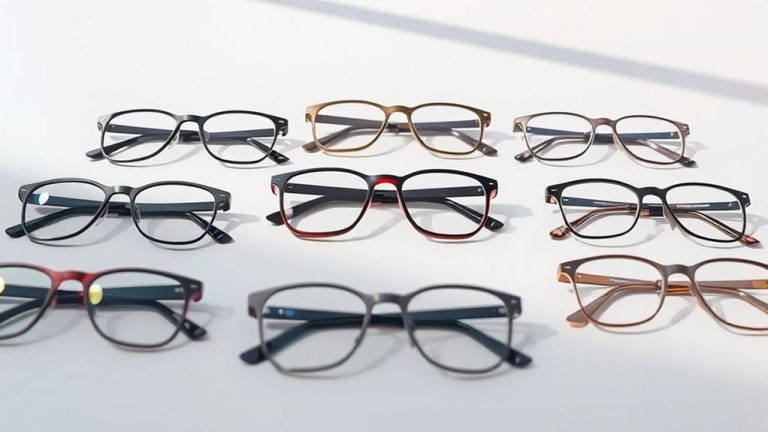 affordable camera smart glasses