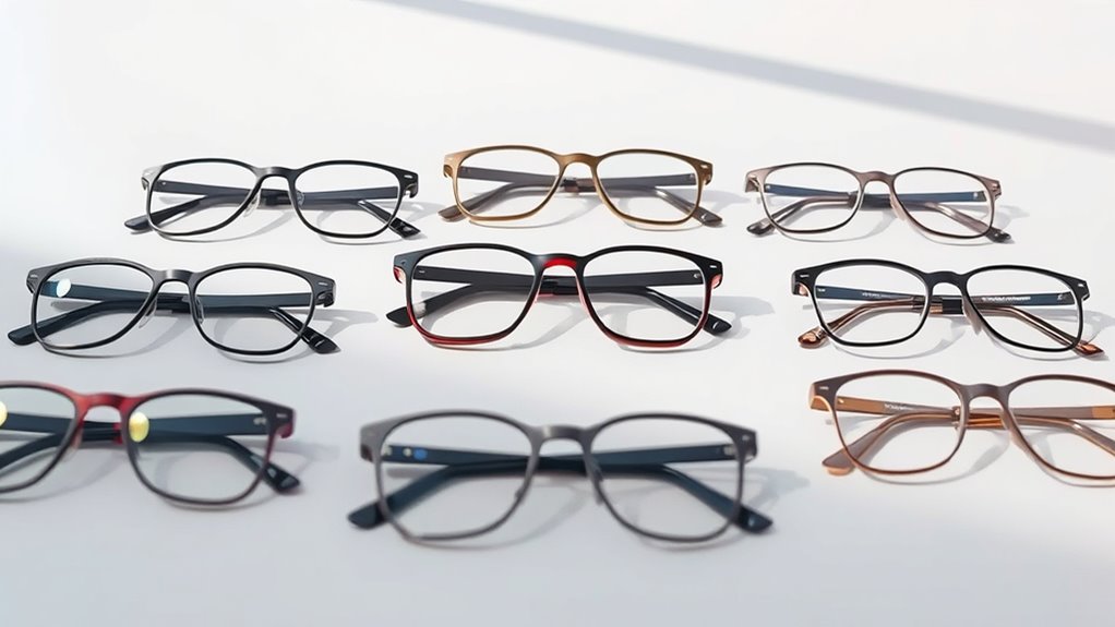 affordable camera smart glasses