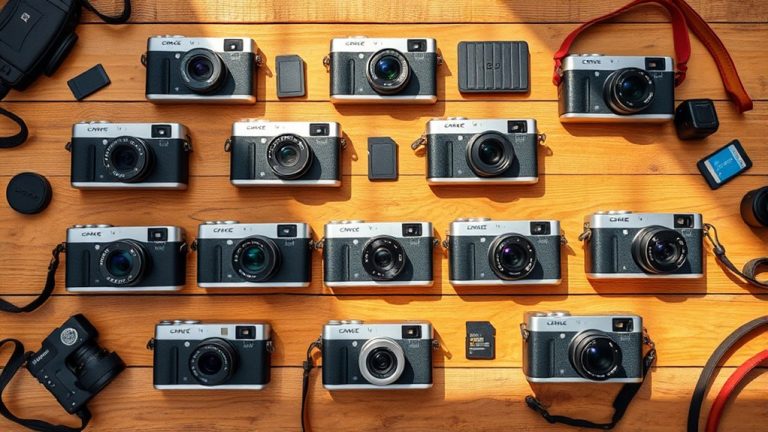 affordable cameras for 2027