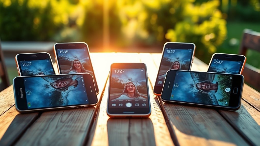 affordable cameras for 2027