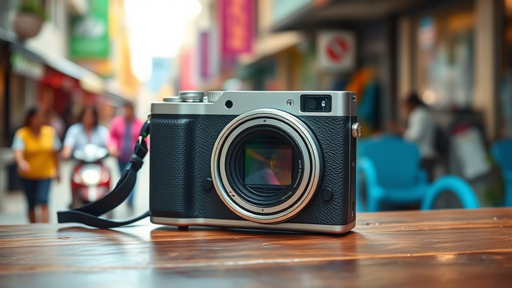 affordable cameras with essential features