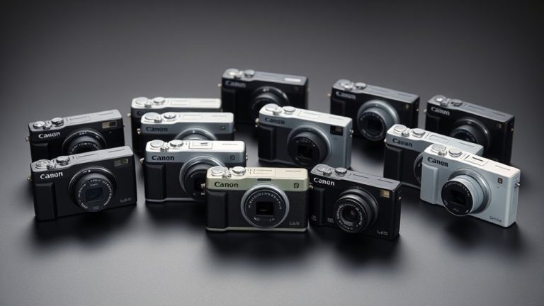 affordable canon cameras 2027