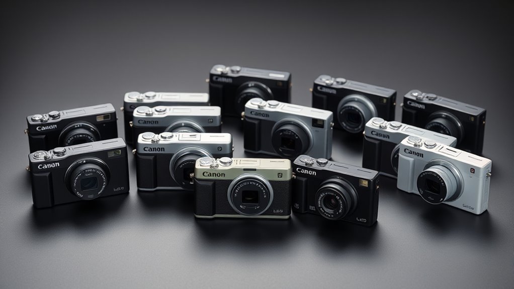 affordable canon cameras 2027