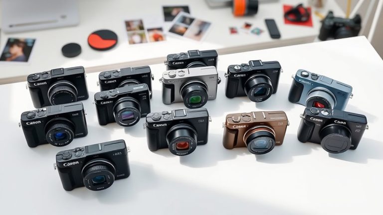 affordable canon cameras 2027