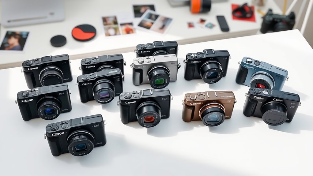 affordable canon cameras 2027