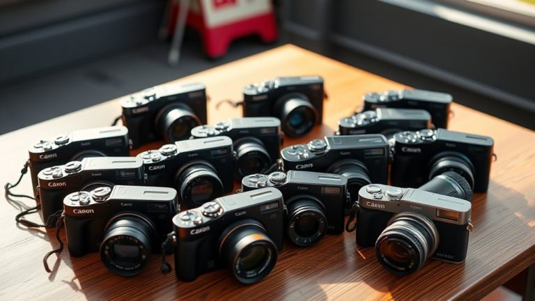affordable canon photography options