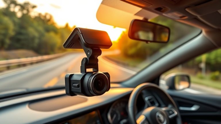affordable car camera reviews