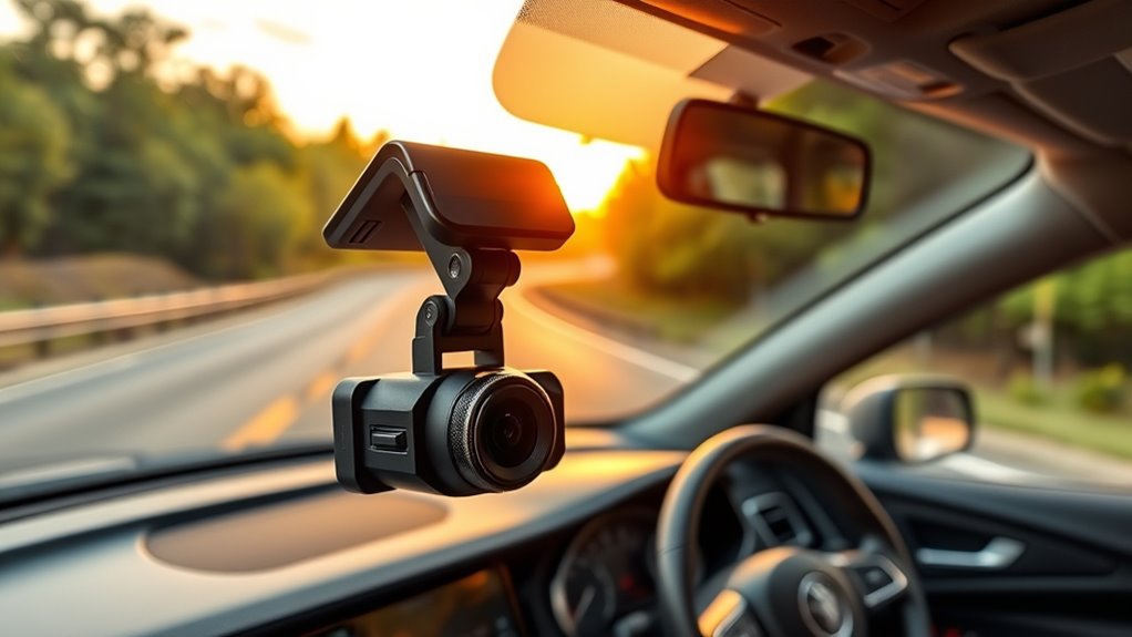 affordable car camera reviews