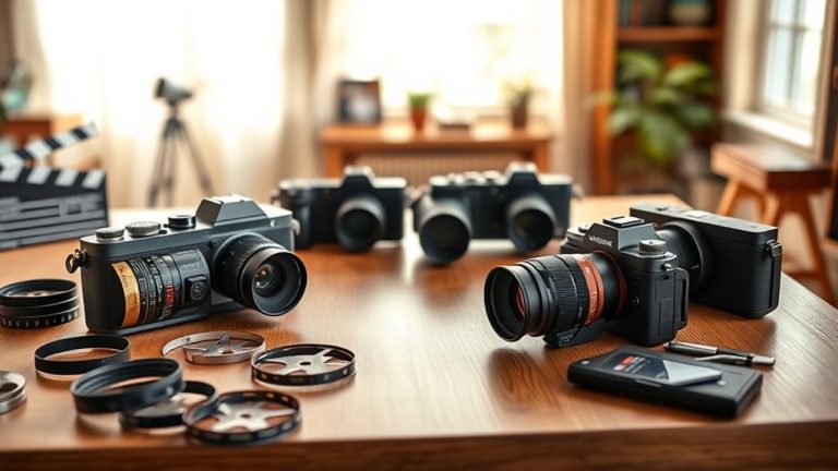 affordable cinema cameras 2027