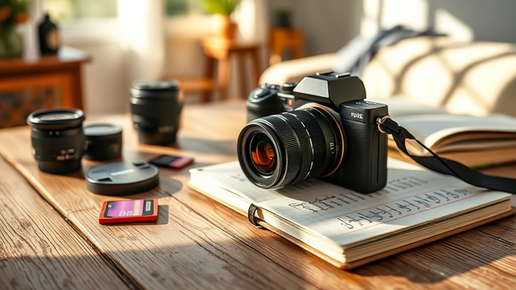 affordable compact camera options
