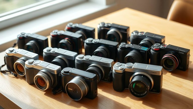 affordable compact camera picks