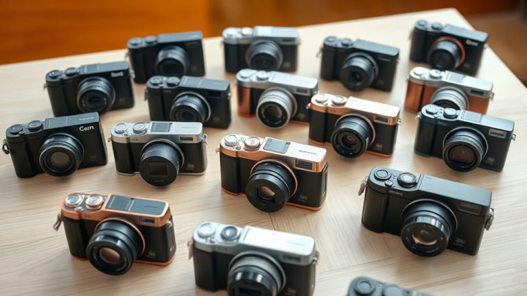 affordable compact camera picks