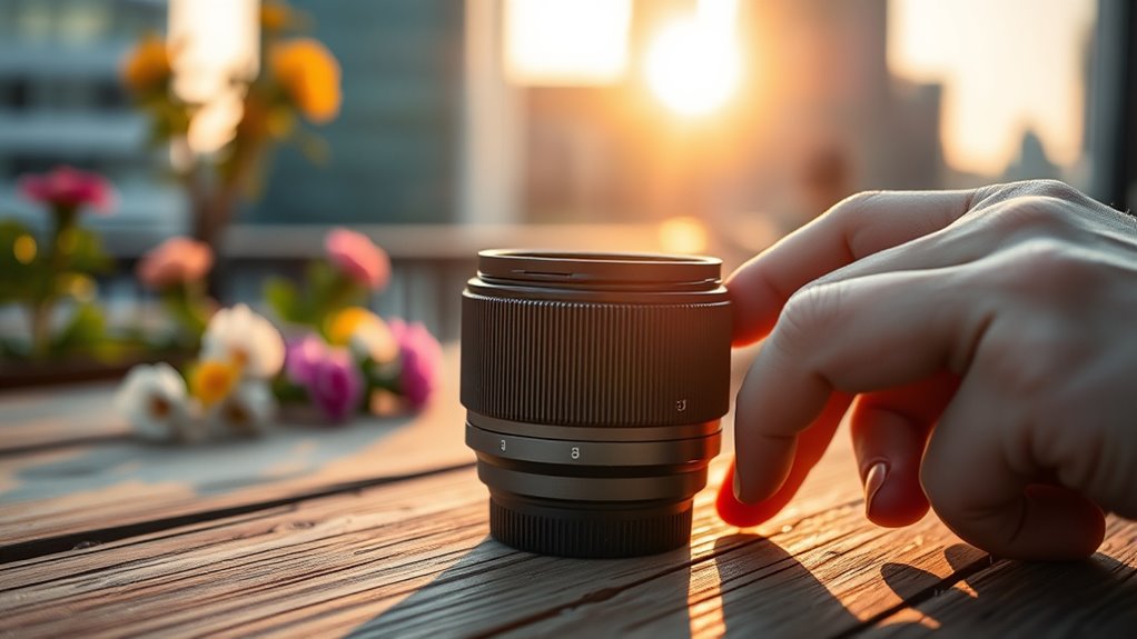 affordable compatible sharp autofocus