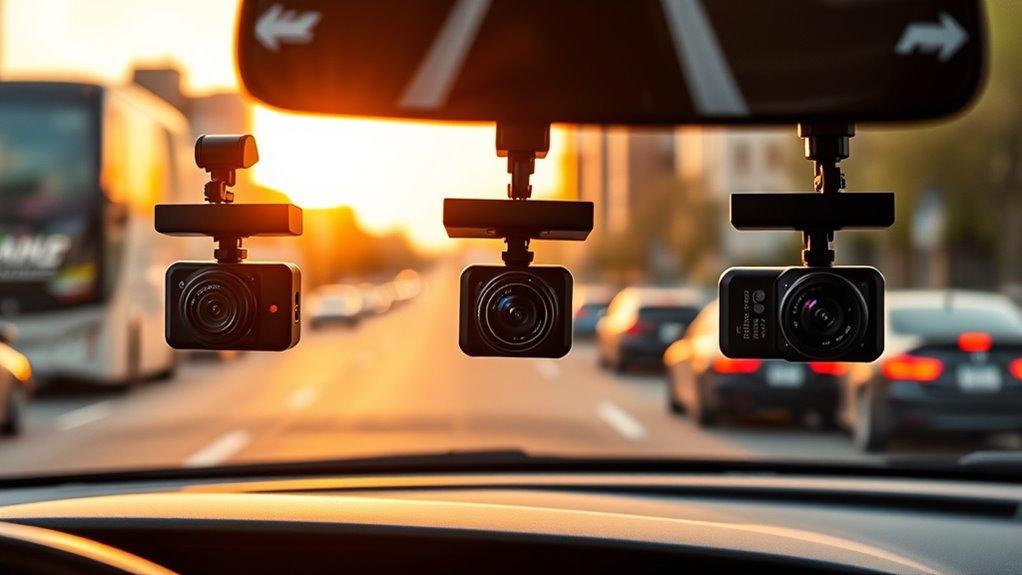affordable dash cameras 2027