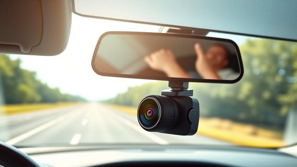 affordable dash cameras 2027