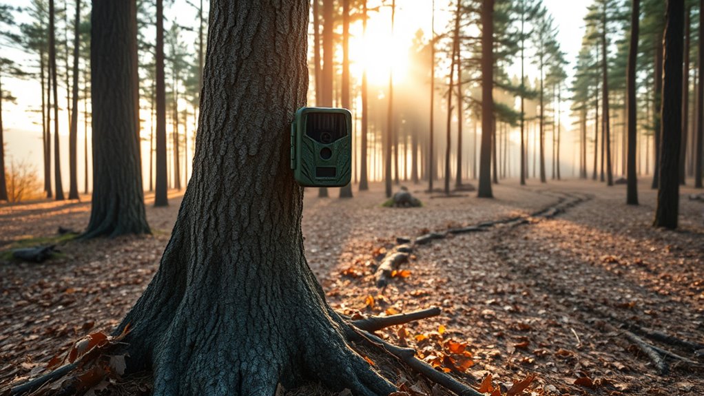 affordable deer camera options