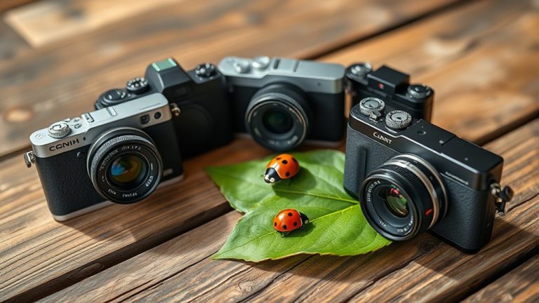 affordable detailed macro photography