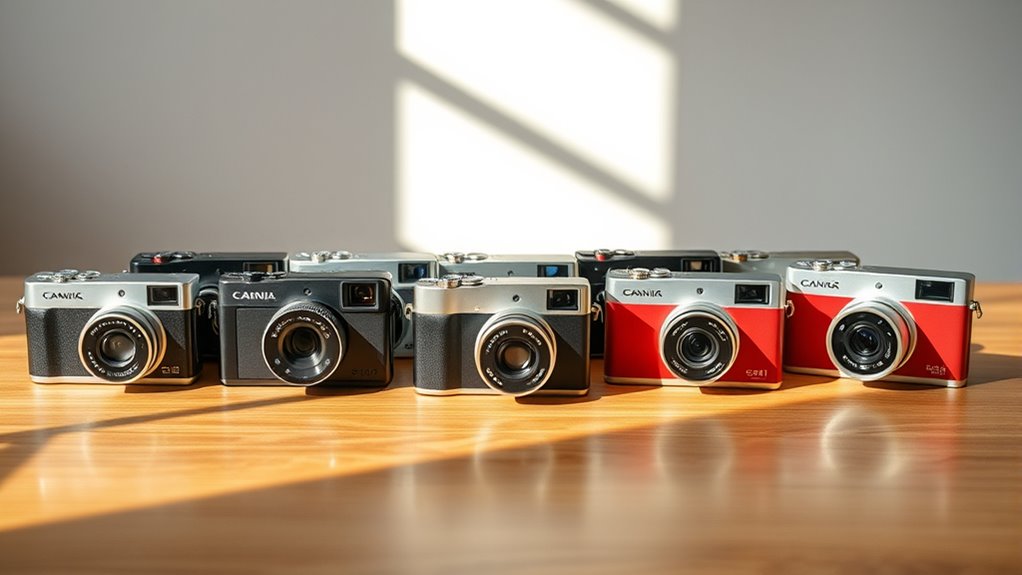 affordable digital camera guide