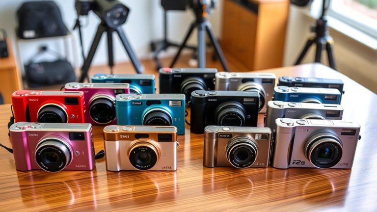 affordable digital cameras 2027