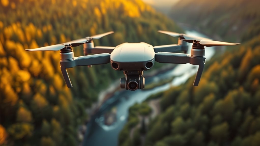 affordable drones for photography