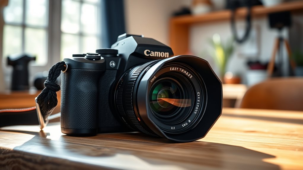 affordable dslr cameras 2027