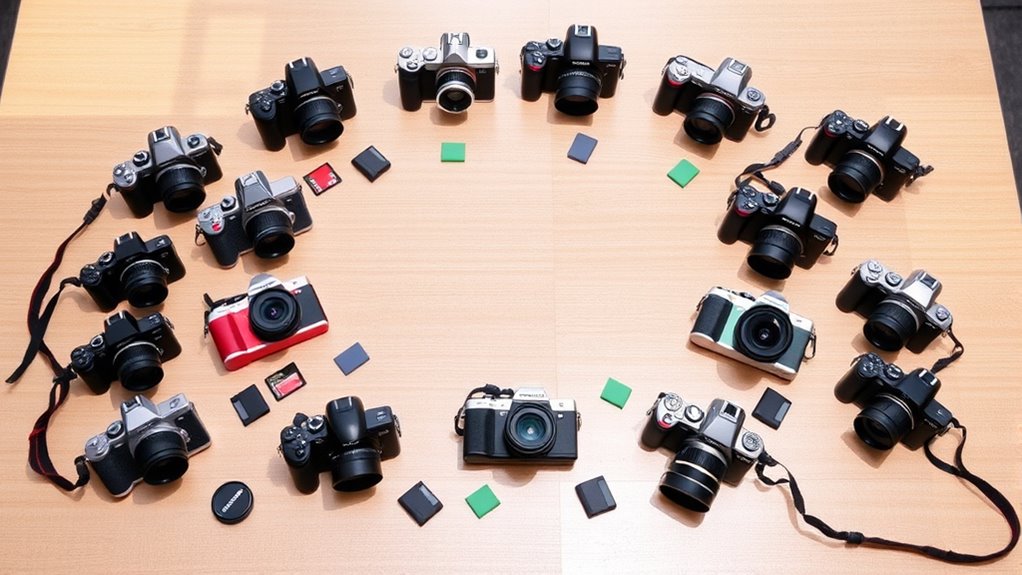 affordable dslr cameras 2027