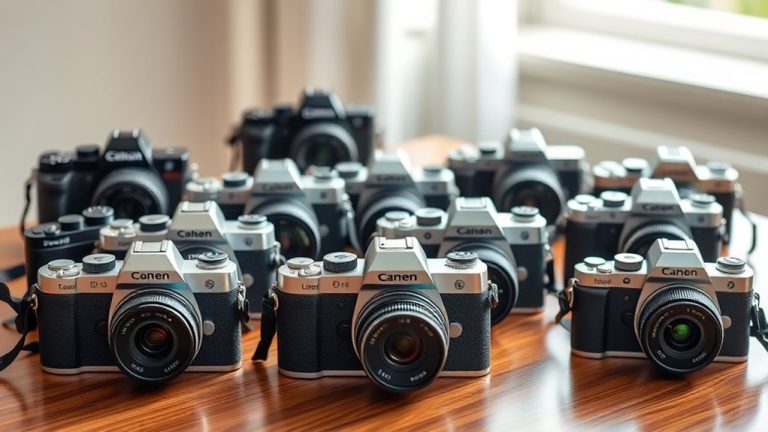 affordable dslr cameras 2027