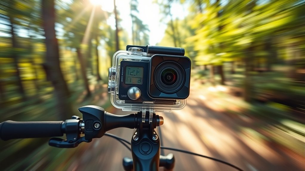 affordable durable high quality camera
