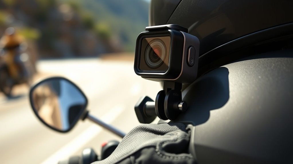 affordable durable weatherproof camera