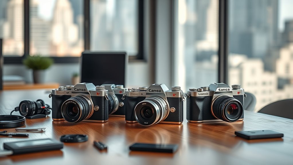 affordable fast camera picks