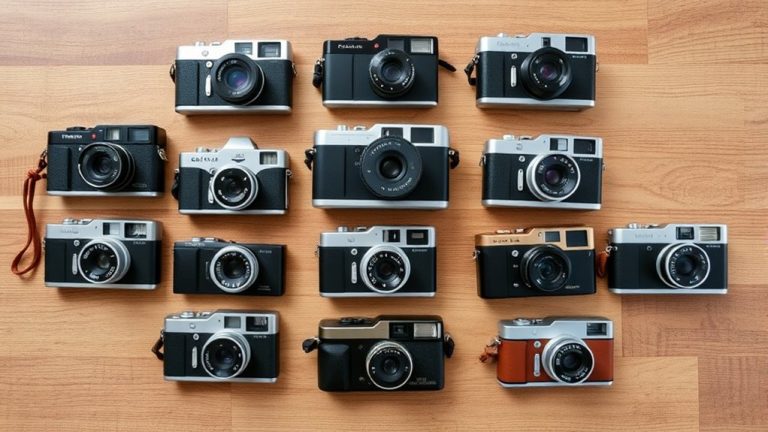 affordable film camera options