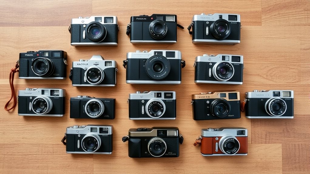 affordable film camera options
