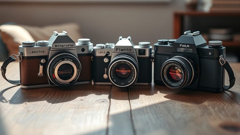 affordable film camera options