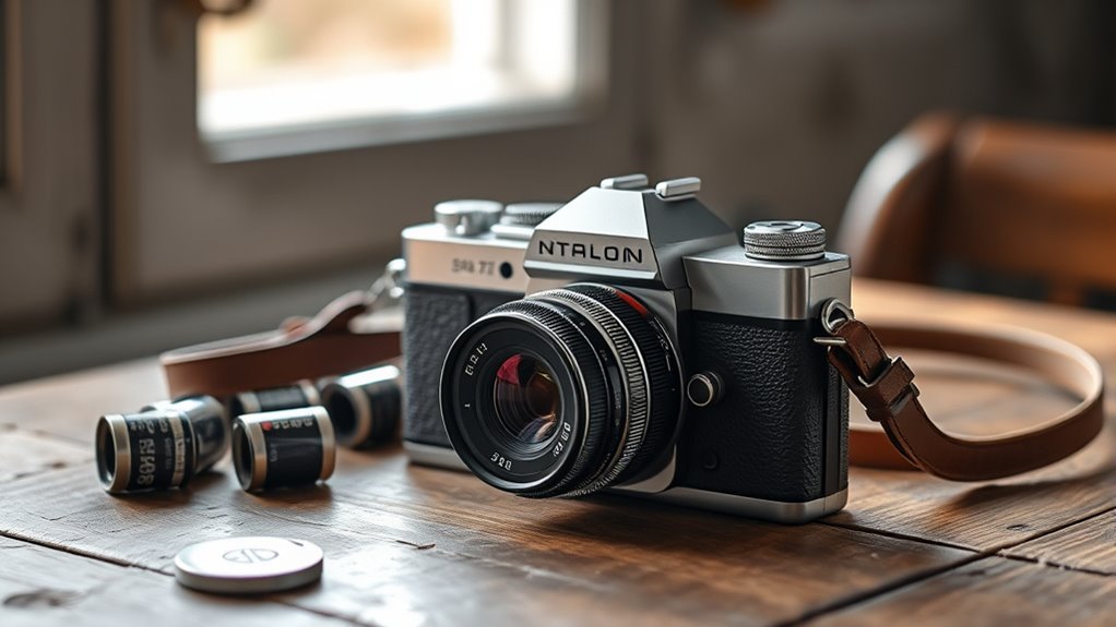 affordable film cameras list
