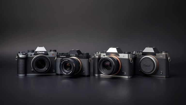 affordable filmmaking cameras 2027